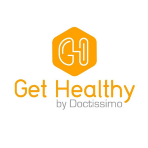 Logo Gethealthy
