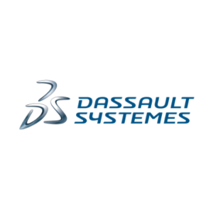 logo dassault systemes