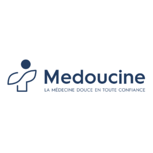 logo medoucine