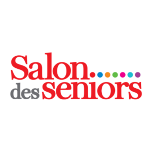 Logo salon des seniors